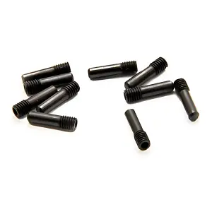 Hobao DC-1 Screw Pin 3 X 3 X 10.8mm - 10 Pcs.