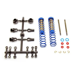 Hobao DC-1 Complete Shock Set