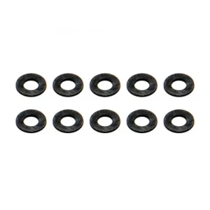 Hobao DC-1 Washer 3.1 X 6 X 0.5mm - 10 Pcs
