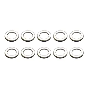 Hobao DC-1 Washer 5.1 X 7.5 X 0.7mm - 10 Pcs