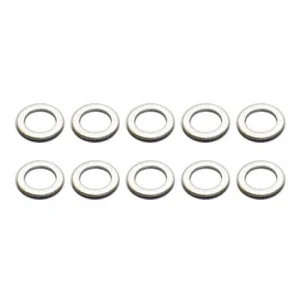 Hobao DC-1 Washer 5.1 X 7.5 X 0.7mm - 10 Pcs