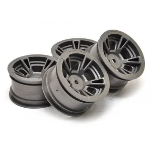 Hobao DC-1 Dc1 Wheels - 4 Pcs.