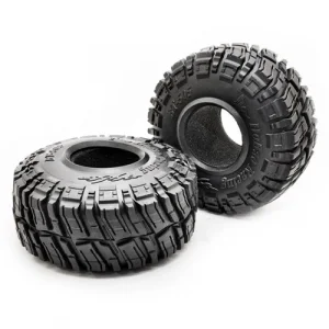 Hobao DC-1 Dc1 Tires - 2 Pcs.