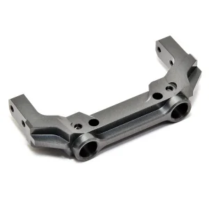 Hobao DC-1 CNC Aluminium Front Bumper Mount