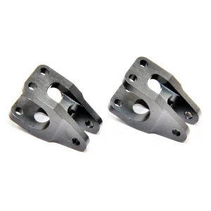 Hobao DC-1 CNC Link Mount For Axle Housing (2)