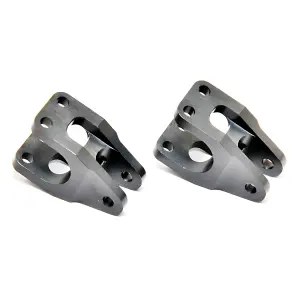 Hobao DC-1 CNC Link Mount For Axle Housing (2)