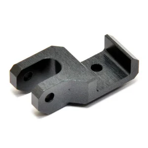 Hobao DC-1 CNC Link Mount For Chassis Rail (1)