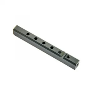Hobao DC-1 CNC Aluminium Servo Mount