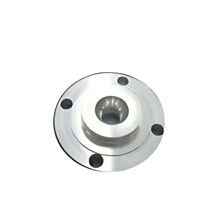 Hobao Mach 28 Turbo Aluminium Burn Room