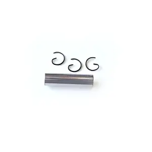 Hobao Mach 28 Piston Pin and G Clips