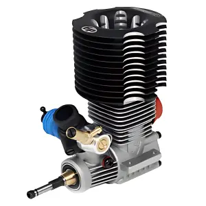 Hobao Mach 28 Turbo Engine 6 Port - Non Pullstart