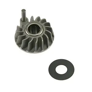 Hobao Mach 28 One Way Bearing and Turbo Fan Housing