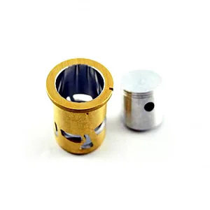 Hobao Hyper 28 Piston/Liner Set (Not Mac 28 ) ** CLEARANCE **
