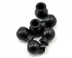 Hobao Hyper SS/Cage Ball Flanged 6.8mm (6)