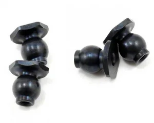 Hobao Hyper SS/Cage Ball Flanged 7.8mm (4)