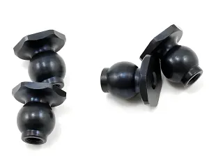 Hobao Hyper SS/Cage Ball Flanged 7.8mm (4)