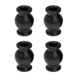 Hobao Hyper SS/Vs/Cage/Mt Ball 7.8mm Flanged (4)