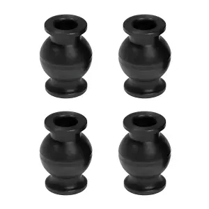 Hobao Hyper SS/Vs/Cage/MT Ball 7.8mm Flanged (4)