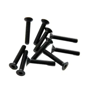 Hobao M3X18 Flat Head Screw