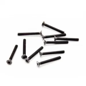 Hobao M3X23.8mm Hex Socket Countersunk Screws