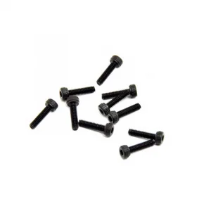 Hobao M2X8mm Cap Head Screw - 10Pcs