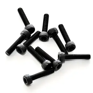 Hobao M3X14 Cap Head Screw (6)