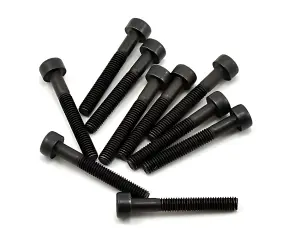 Hobao M3X22mm Hex Socket Cap Screws