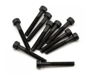 Hobao M3X22mm Hex Socket Cap Screws