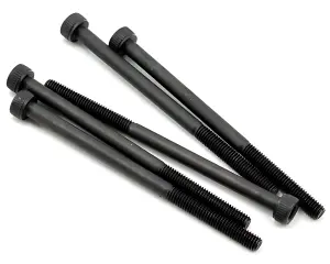 Hobao M3 X 50mm Hex Socket Head Cap Shoulder Screws