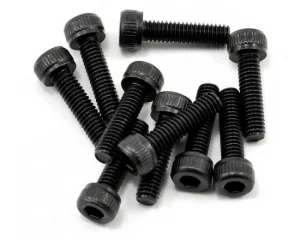 Hobao M4 X 15mm Hex Socket Head Cap Screws (5)