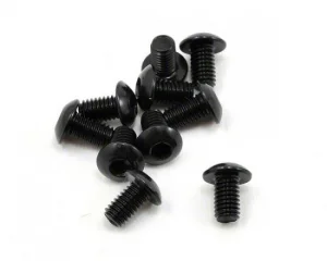 Hobao M3X5mm Hex Socket Button Head Screws