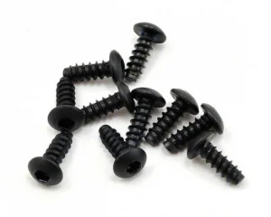 Hobao M3X8mm Hex Socket Button Head Screws