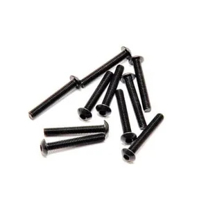 Hobao M3X20mm Button Head Screws