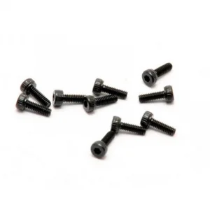 Hobao M3X22mm Button Head Screws