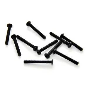 Hobao M3X25 Button Head Screw