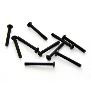 Hobao M3X25 Button Head Screw
