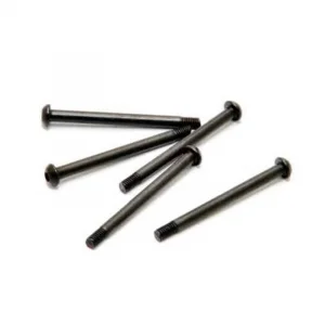 Hobao M3X35mm Hex Socket Button Head Shoulder Screws