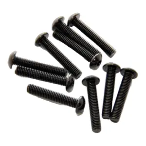 Hobao M4X22 Button Head Screw
