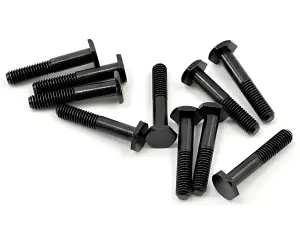 Hobao Hyper SS/Cage M3X16.5mm Brake Screw (5)
