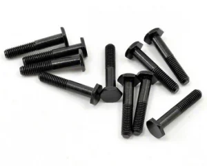 Hobao Hyper SS/Cage M3X16.5mm Brake Screw (5)