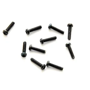 Hobao M2X8mm Pan Head Screws
