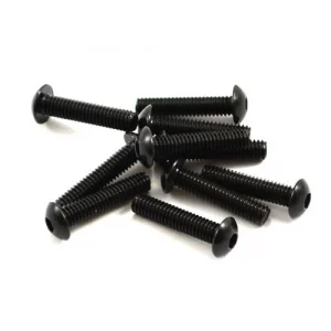Hobao Phillips Screw M4X18