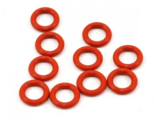 Hobao Hyper SS/Cage O-Ring 5.8X1.9mm (10)