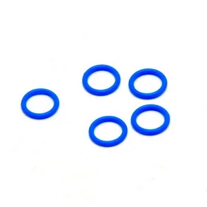 Hobao O-Ring 6 X 1mm - 5 Pcs