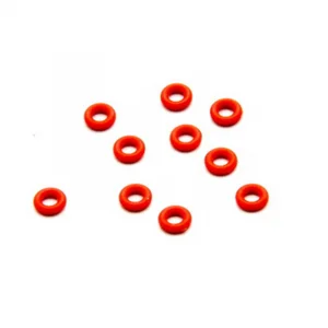 Hobao O-Ring 3 X 1.5mm - 10 Pcs
