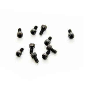 Hobao M2.6X5mm Cap Head Screw - 10Pcs