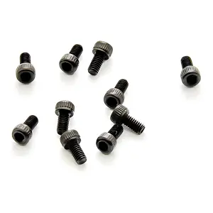 Hobao M2.6X5mm Cap Head Screw - 10Pcs