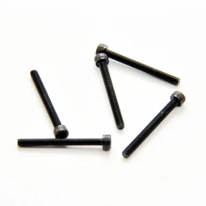 Hobao M2.6X25mm Cap Head Screw - 10Pcs