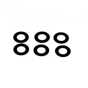 Hobao Differential Steel Shim 6.1X11X0.15mm (6)