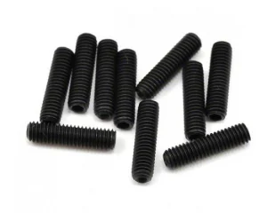 Hobao Set Screws M3X12mm (5)
